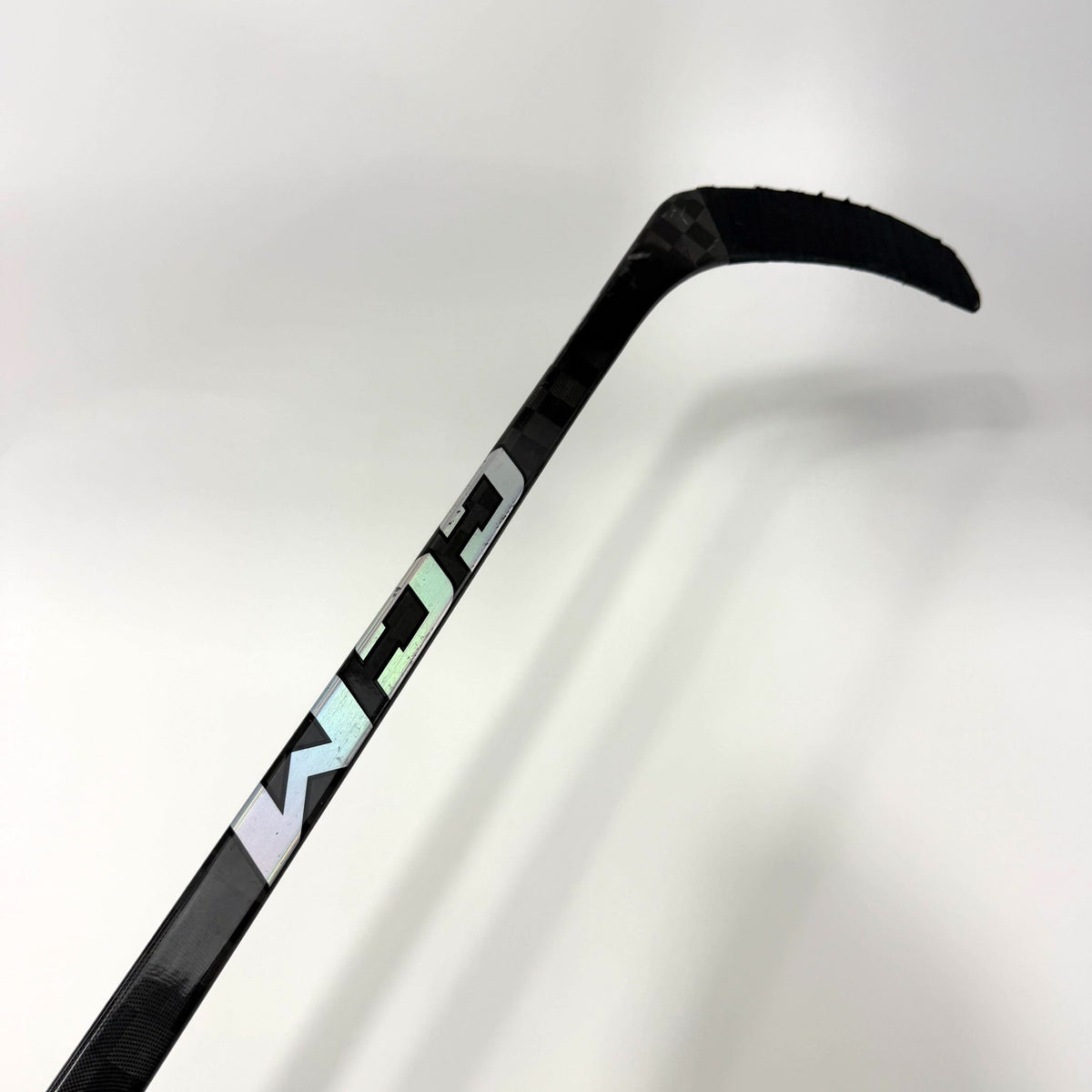 Used Left CCM Jetspeed FT8 Pro | 90 Flex Draisaitl Pro Curve Grip | AB441