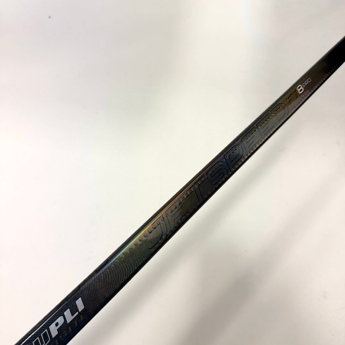 Used Left CCM Jetspeed FT8 Pro | 95 Flex P92 Curve Grip | AB197 - Top Flight Hockey