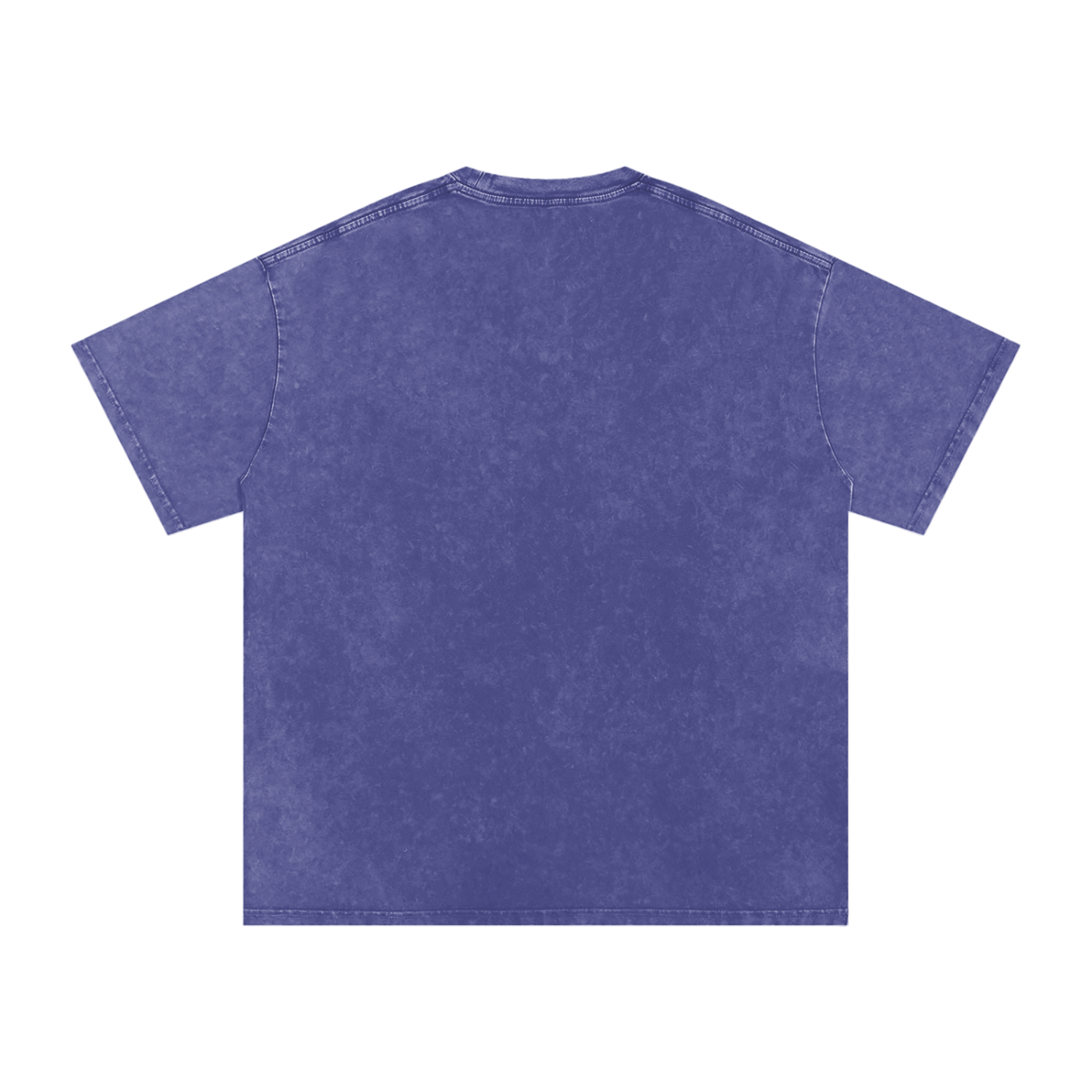 TFH Snow Washed Oversized Cotton T-Shirt