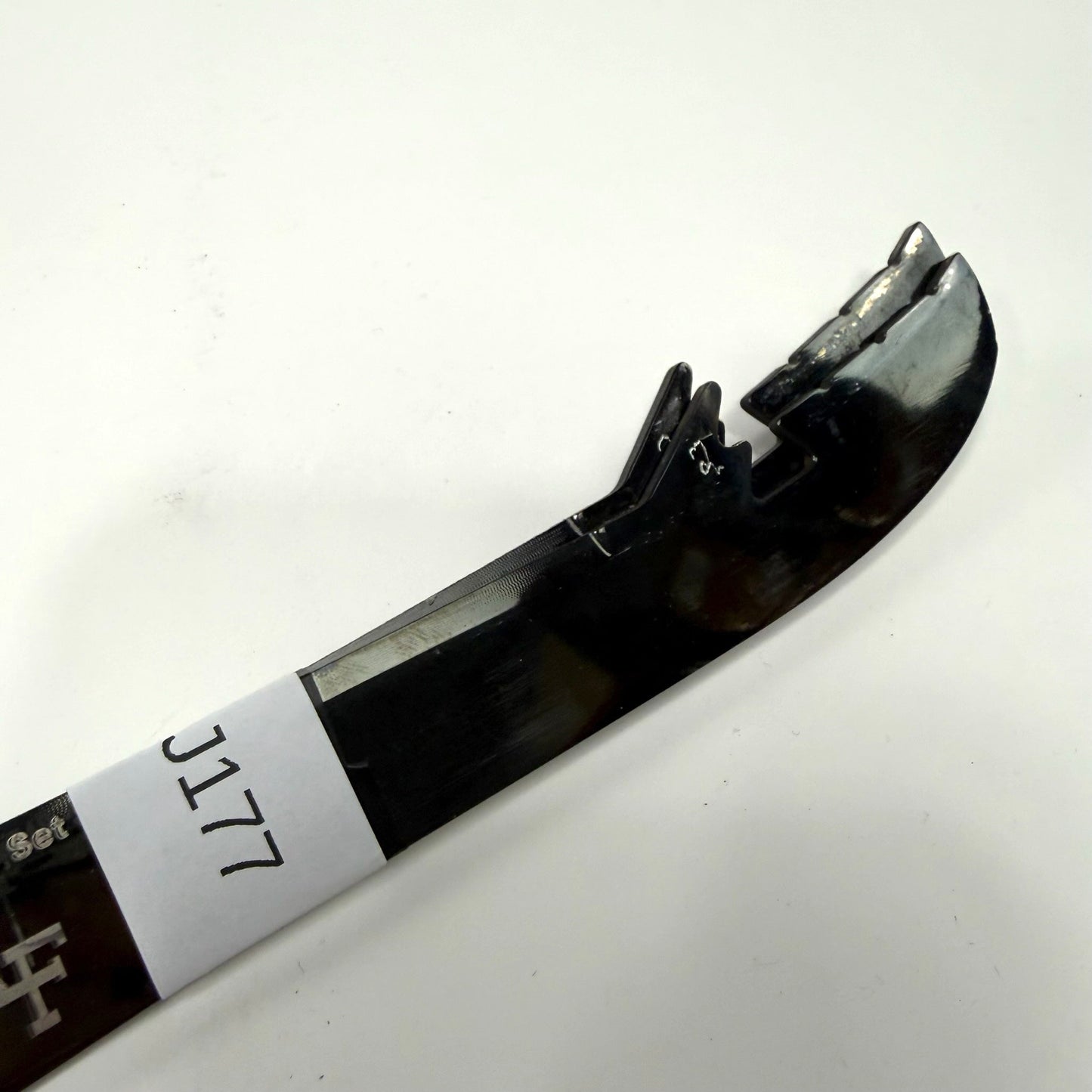 Used Blade Tech Black Steel | 280mm | J177
