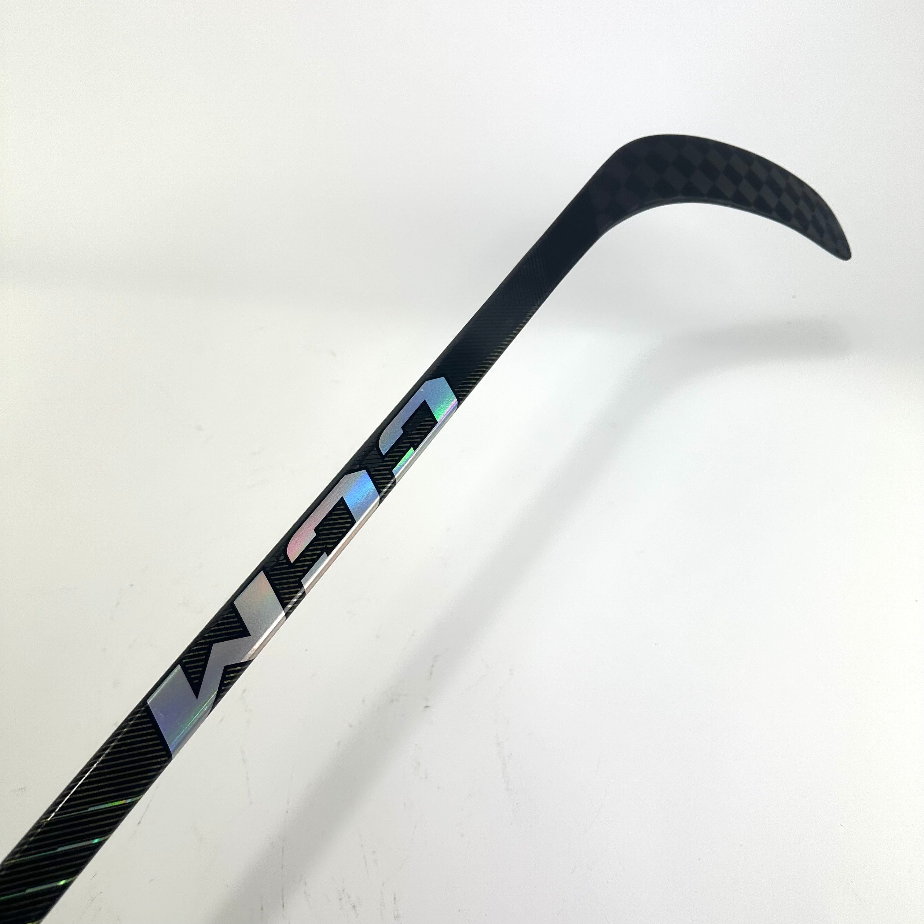 New Left CCM Tacks ASV Pro | 65 Flex P88 Curve Grip | C11