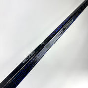 New Left CCM Ribcore Trigger 7 Pro | 85 Flex P28 Curve Grip | Bellows | M475