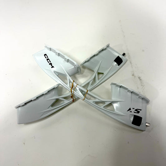 New CCM Speedblade XS Holders | 295MM | AB867