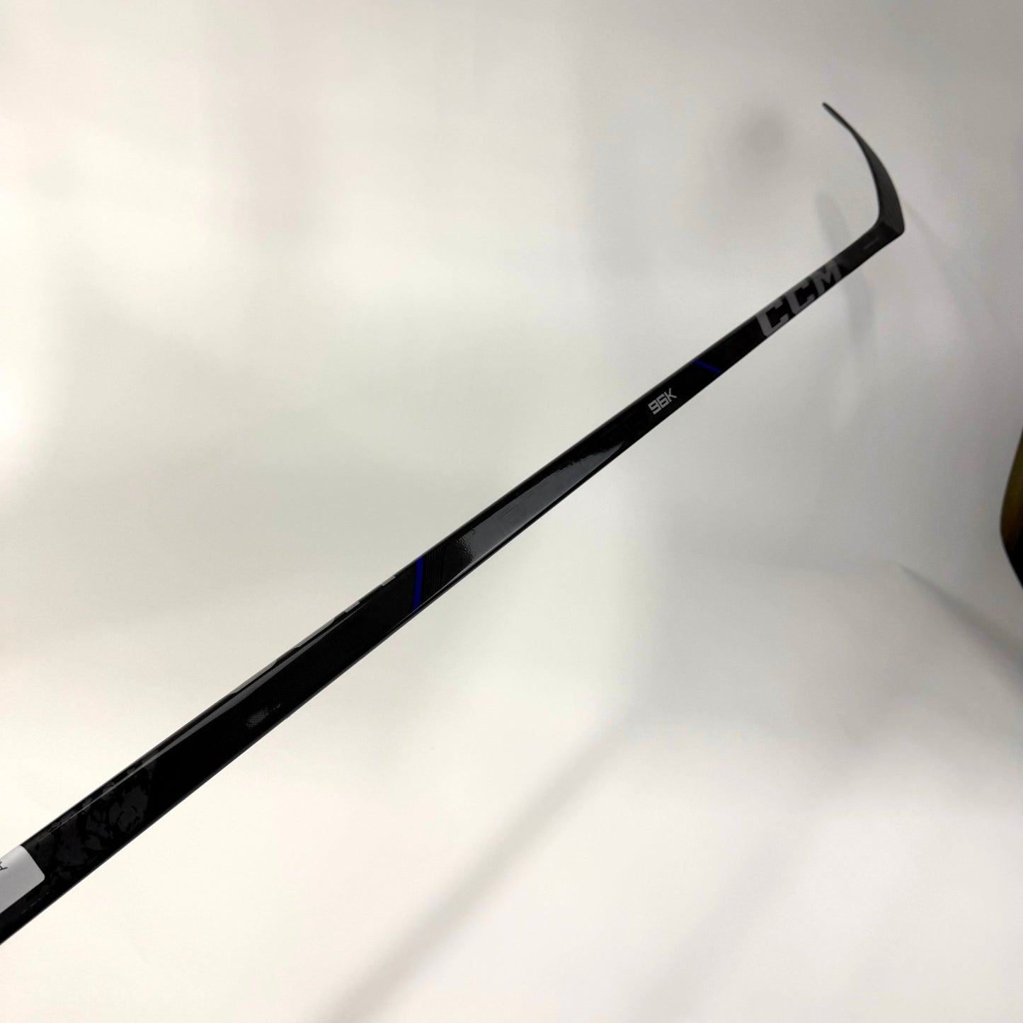 New Right CCM Ribcor 96K | 85 Flex P92 Curve Grip | AB714
