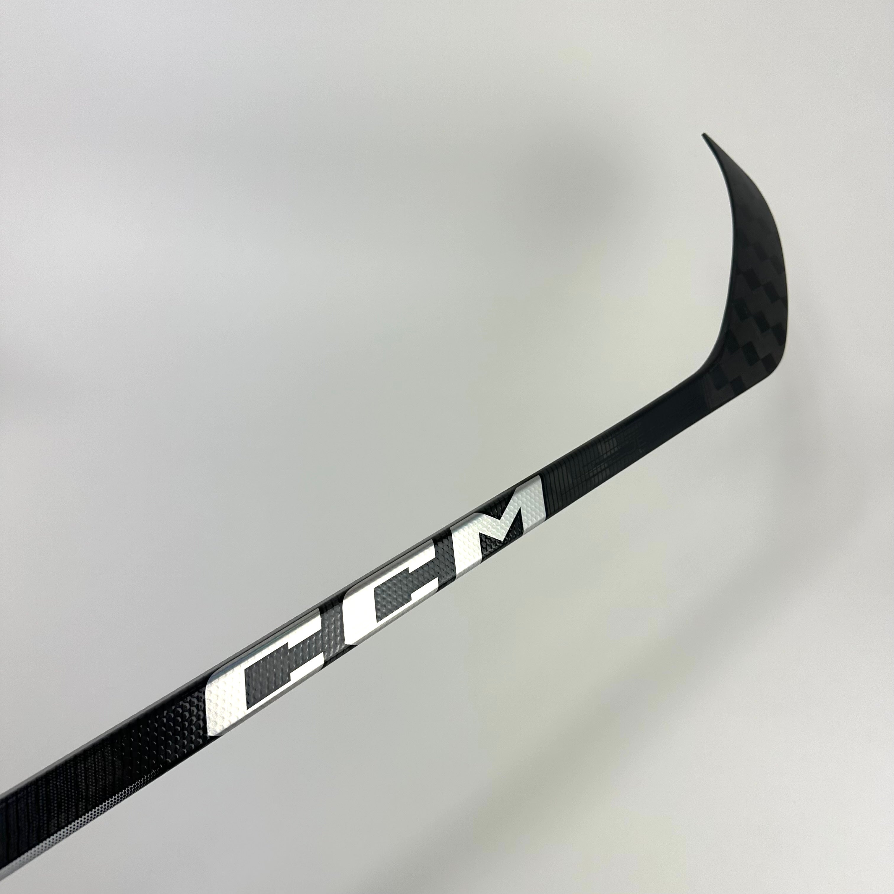 New Right Chrome CCM Jetspeed FT6 Pro | 85 Flex P28M Curve Grip | Swoyer L184