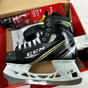 New CCM SuperTacks AS1 Skates | Size 8 D | M340