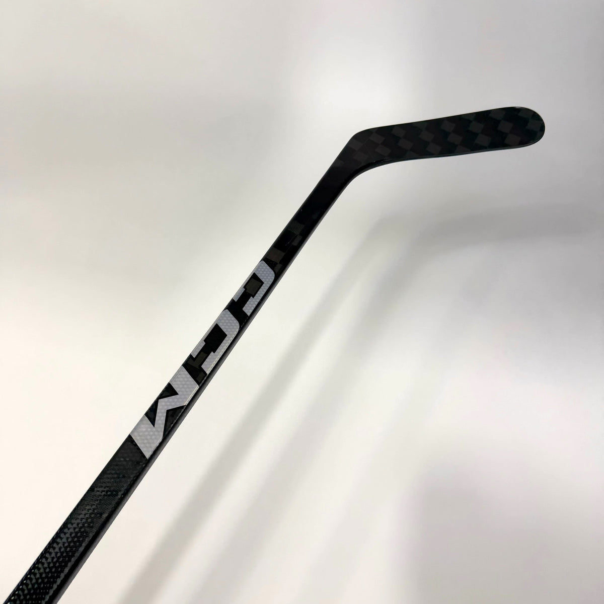 New Right Black CCM Jetspeed FT8 Pro | 80 Flex P92M Curve Grip | AB454
