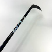 Used Left CCM Ribcore Trigger 7 Pro | 75 Flex P28 Curve Grip | K175