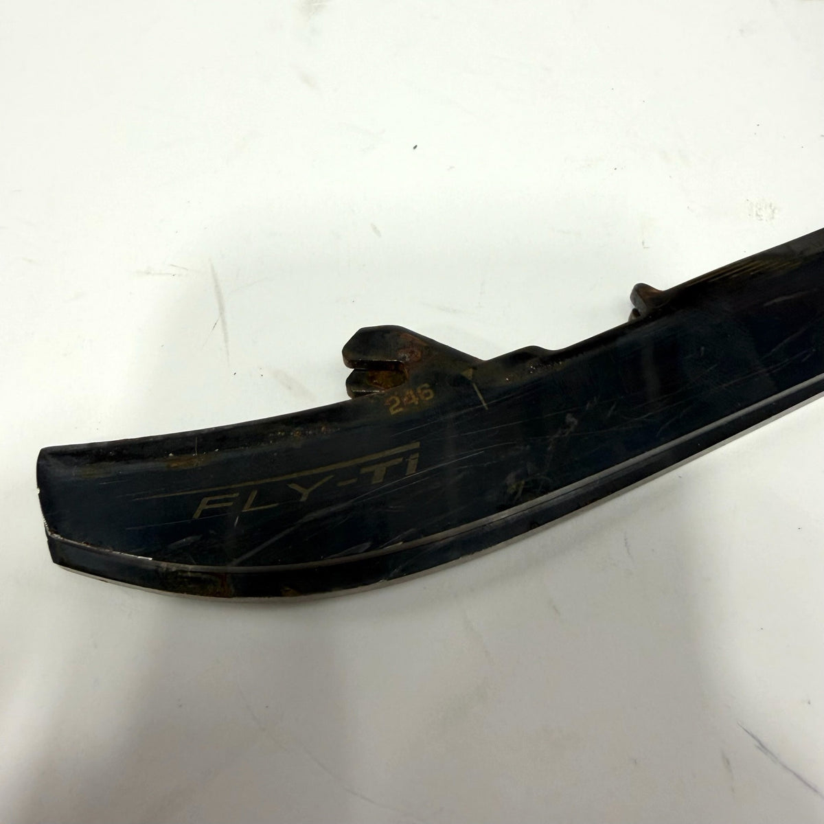 Used Bauer Fly-ti Steel | 246mm | AB621