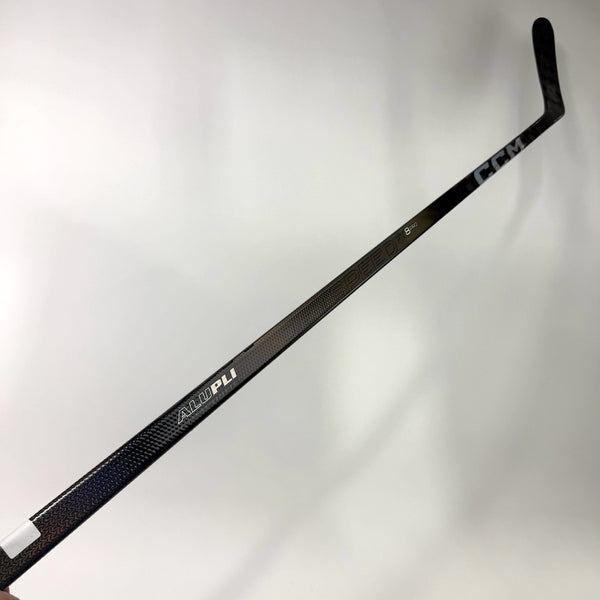 New Left Black CCM Jetspeed FT8 Pro | 75 Flex P28M Curve Grip | AB971 - Top Flight Hockey