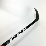 New Right CCM Jetspeed FT2 | 85 Flex Custom Curve Grip | Foote | TBL359