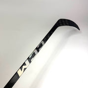 Used Left Black CCM Jetspeed FT7 Pro | 95 Flex P92M Curve Grip | D254 - Top Flight Hockey