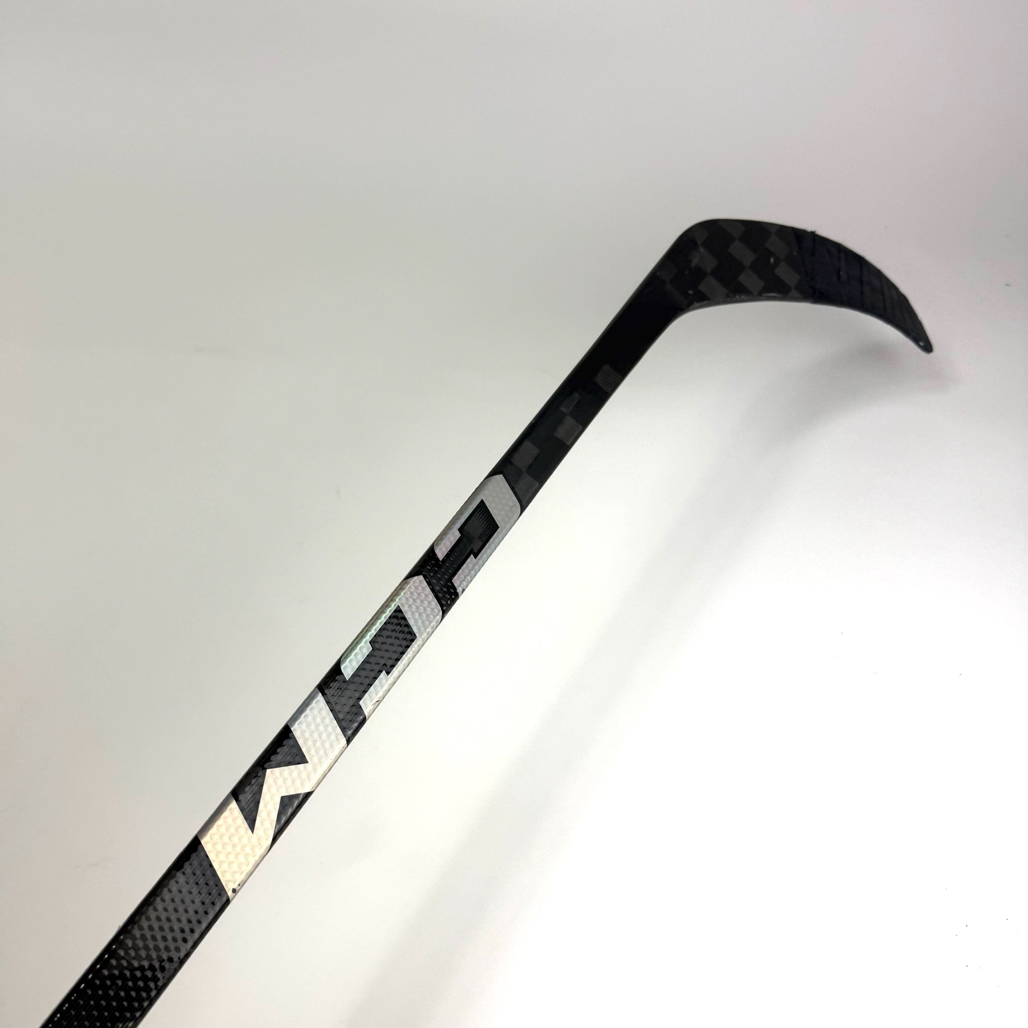 Used Left Black CCM Jetspeed FT7 Pro | 95 Flex P92M Curve Grip | D254 - Top Flight Hockey