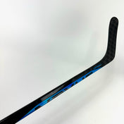 New Left Blue Bauer Nexus Sync | 82 Flex Malkin Pro Curve Grip | Alexandrov | K460