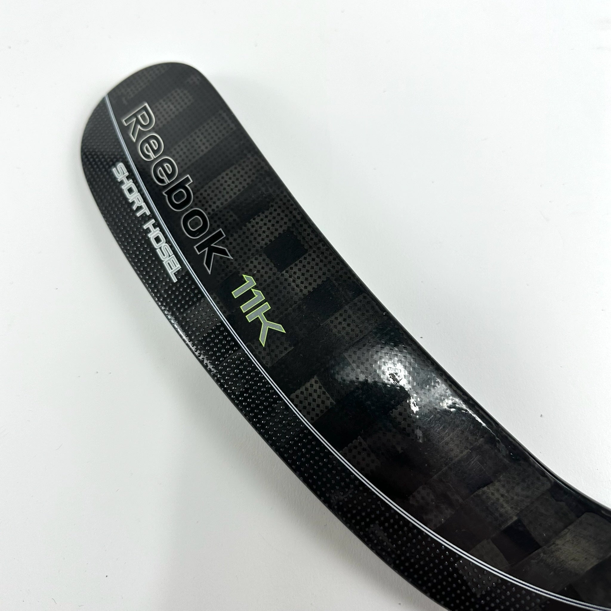 Brand New Left Handed Reebok 11k Tapered Replacement Blade - Duchene P42 Curve