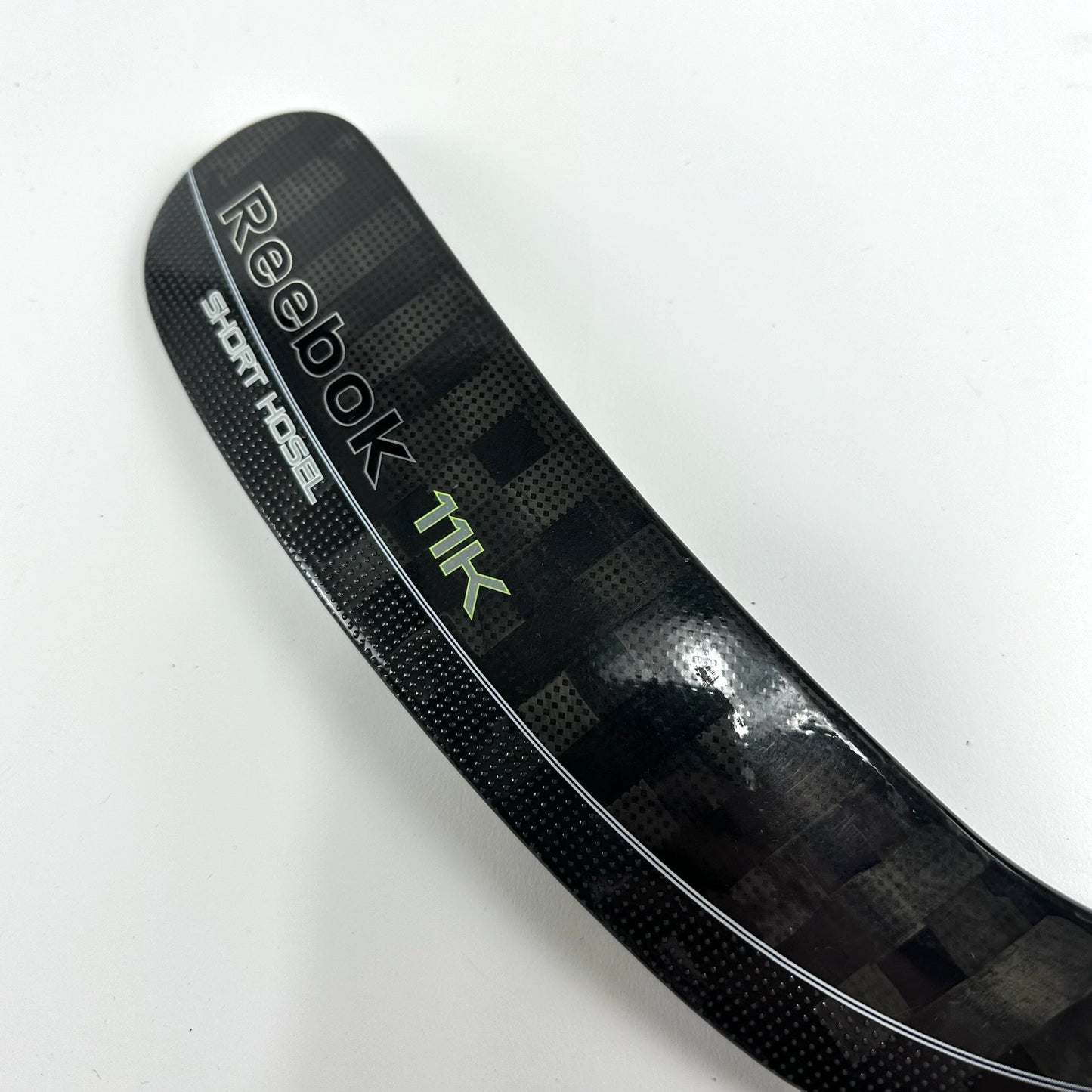 Brand New Left Handed Reebok 11k Tapered Replacement Blade - Duchene P42 Curve - Top Flight Hockey