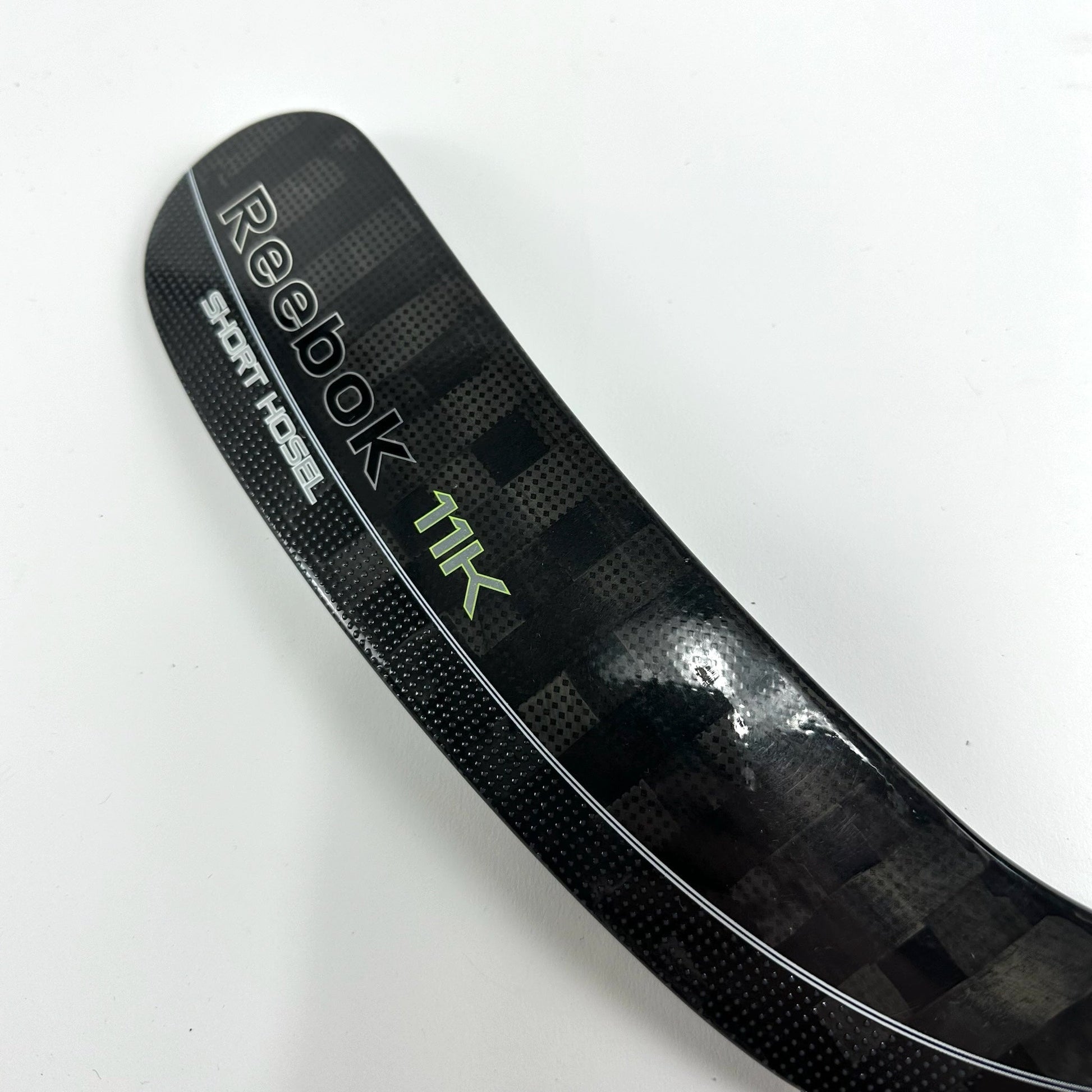 Brand New Left Handed Reebok 11k Tapered Replacement Blade - Duchene P42 Curve - Top Flight Hockey