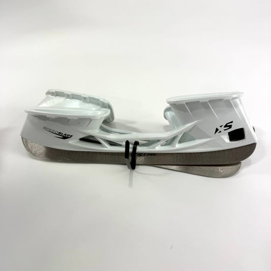 New CCM Speedblade XS Holder with Steel | 295MM | J542