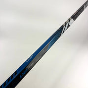 New Left Blue Warrior Alpha LX2 Pro | 95 Flex P92 Curve Grip | Leddy | D223 - Top Flight Hockey