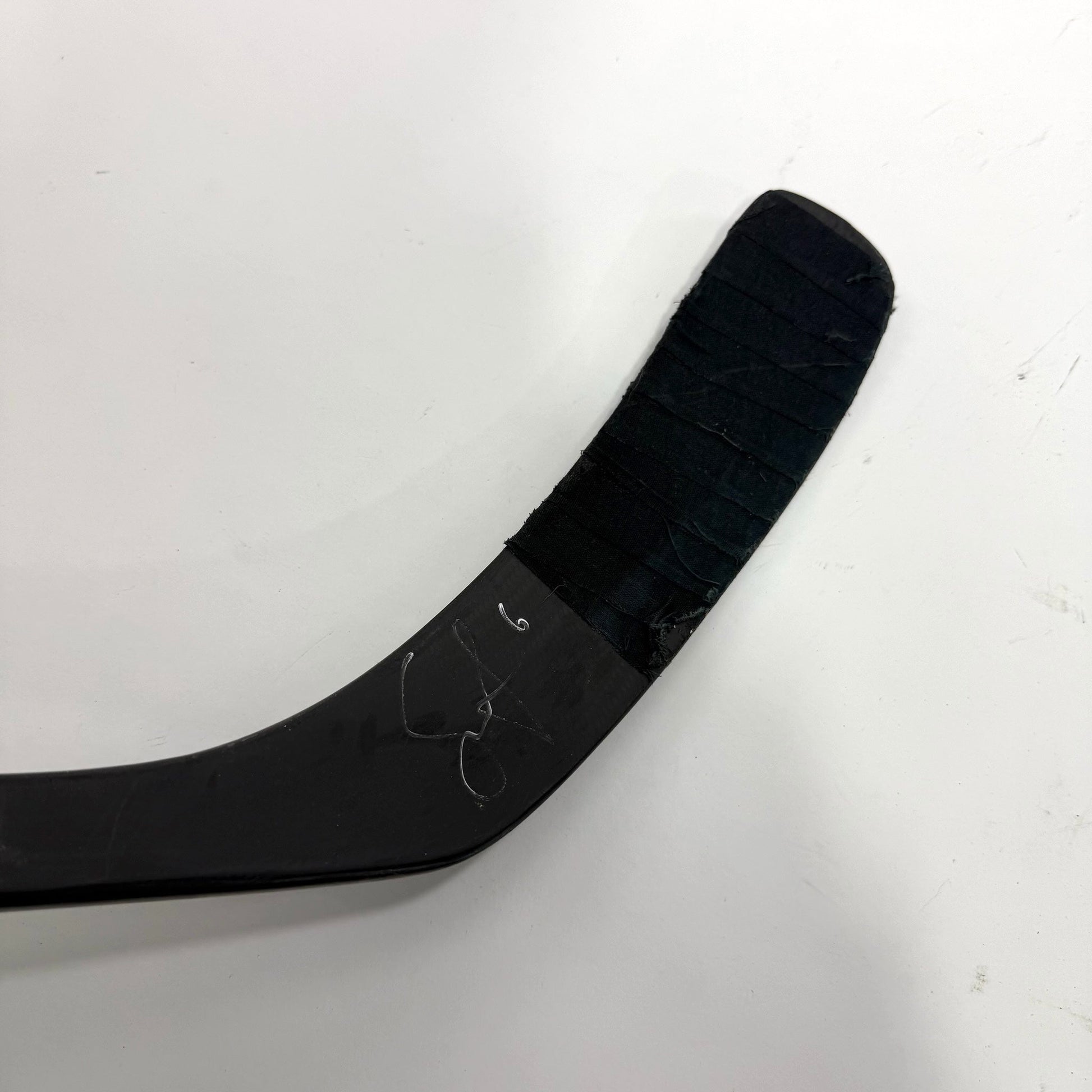 Used Left Reebok A.i NINE | 115 Flex Custom Square Toe Curve Grip | O'Donnell | BH227 - Top Flight Hockey