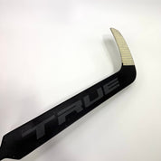 Used Full Right True A 6.0 Goalie Stick | 26" Paddle MC Curve | BH455 - Top Flight Hockey