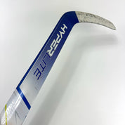 Used Regular Bauer Vapor Hyperlite Goalie Stick | P31 Curve | 25" | K390