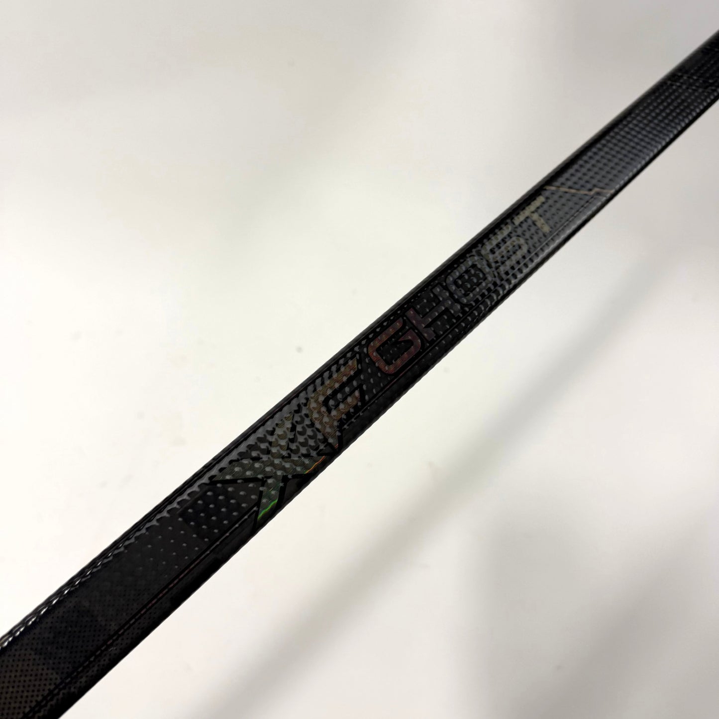 New Left CCM XF Ghost | 80 Flex P92 Curve Grip | AB650