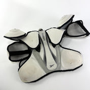 Used Reebok 5K Pro Shoulder Pads | Medium/Large | U221 - Top Flight Hockey