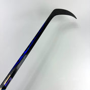 New Left Blue Bauer Nexus Sync | P92M Curve 77 Flex Grip | K401