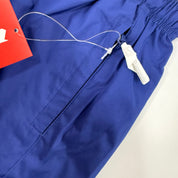 New Royal Blue CCM Youth Hockey Warm Up Pant | Youth XL | #888600323572 - Top Flight Hockey