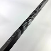 Used Full Right Warrior Ritual V2Pro+ Goalie Stick | P31 Curve 26" Paddle | Saville | K58 - Top Flight Hockey