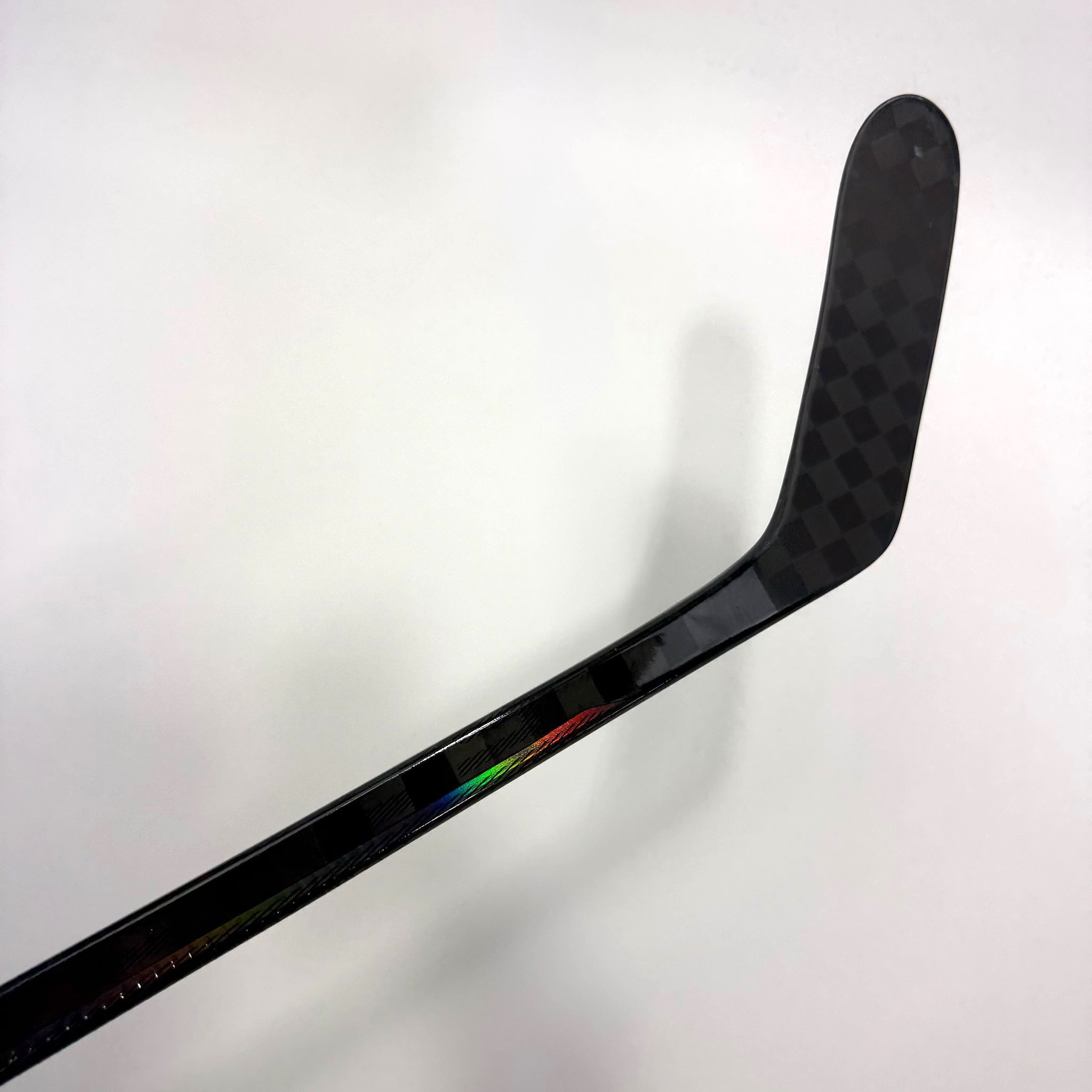 New Left Purple Bauer Nexus Tracer | 77 Flex P28M Curve Non Grip | BH424 - Top Flight Hockey