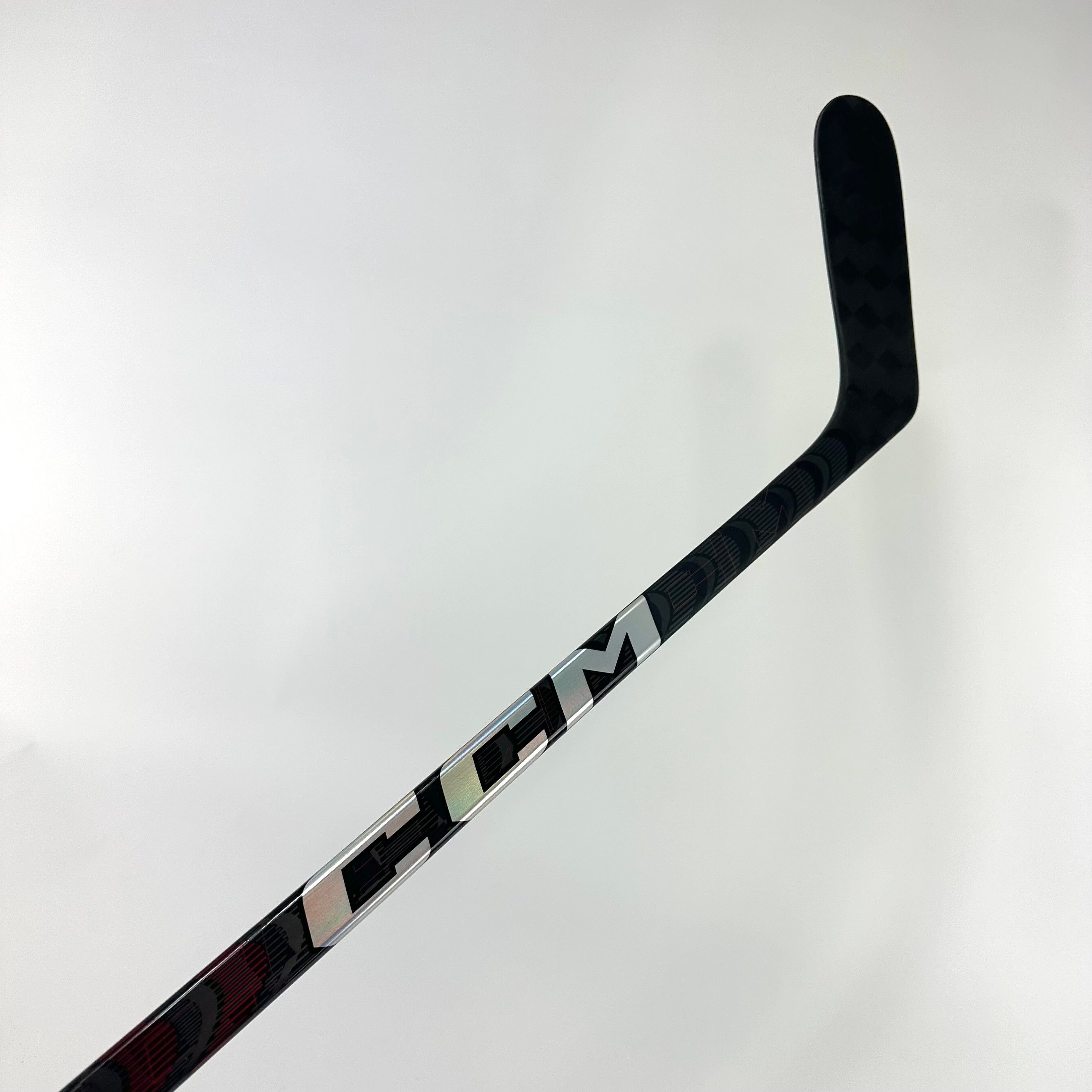 New Left CCM Jetspeed FT5 Pro | P28 1/4 Curve 80 Flex Grip | M380