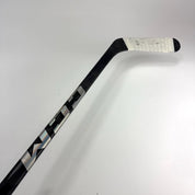 Used Right Black CCM Jetspeed FT7 Pro | 75 Flex P92 Curve Grip | F315 - Top Flight Hockey