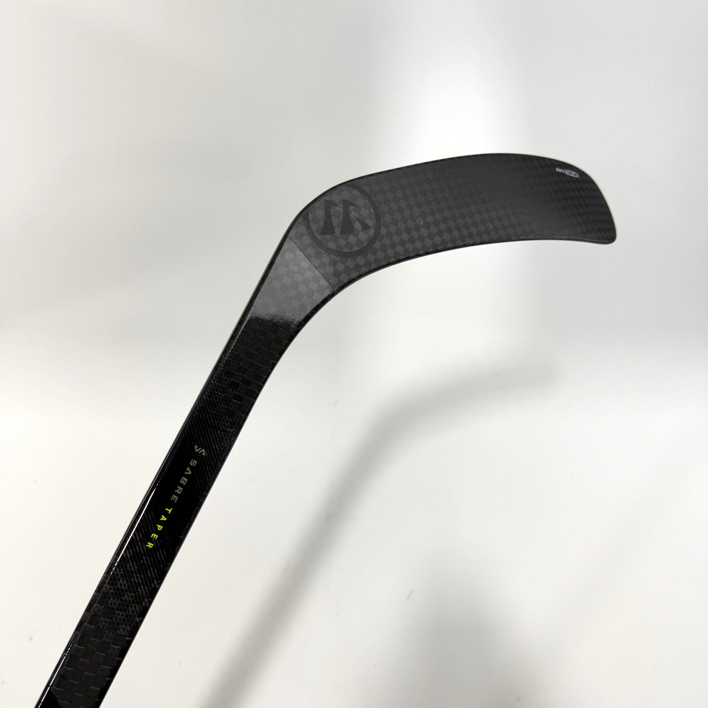 New Left Warrior Alpha LX3 | 70 Flex W90TM Curve Grip | AB900