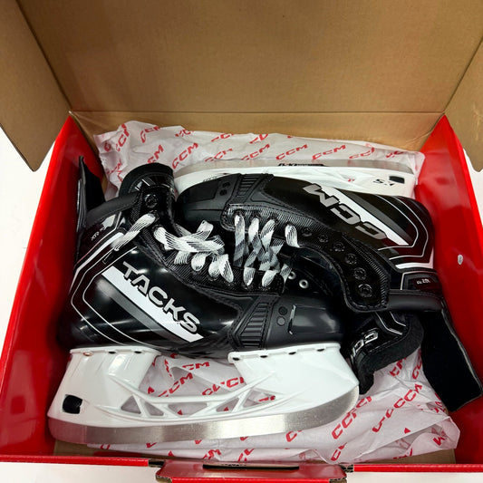 New CCM Tacks XR70 Skates | 8 Wide | AB105 - Top Flight Hockey