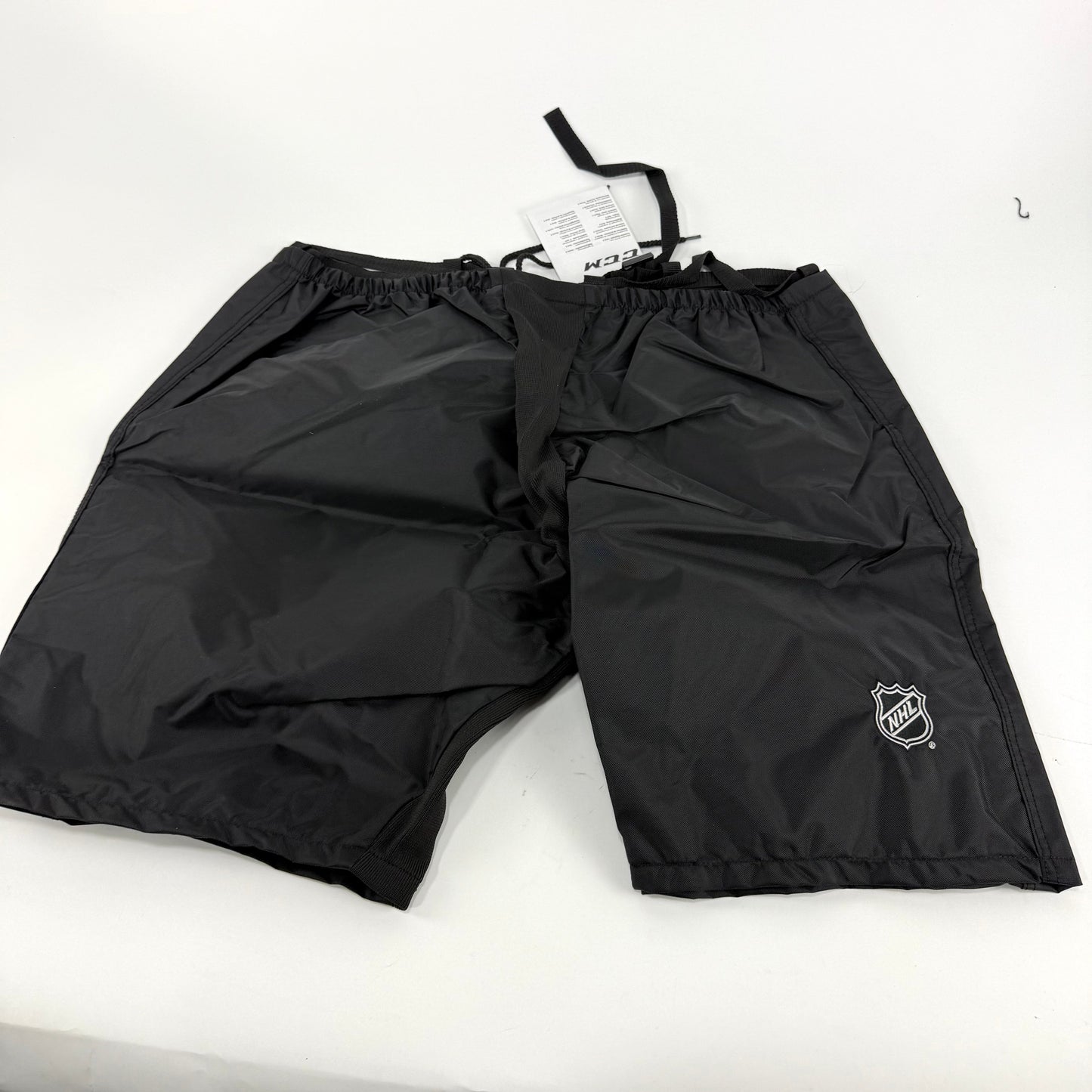 New Black CCM PP10 Shell | XXL