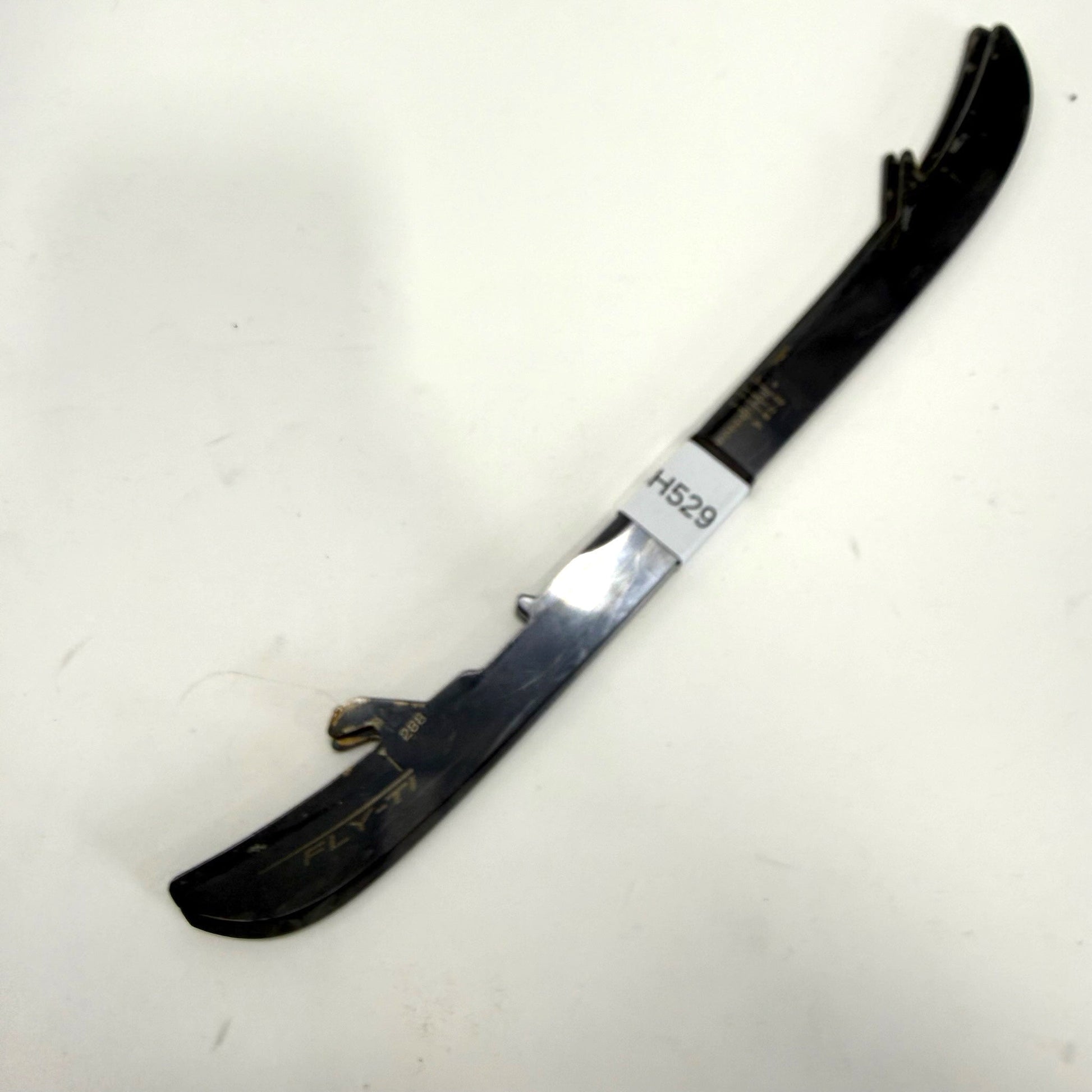 Used Bauer Fly TI Steel | 288MM | BH529 - Top Flight Hockey