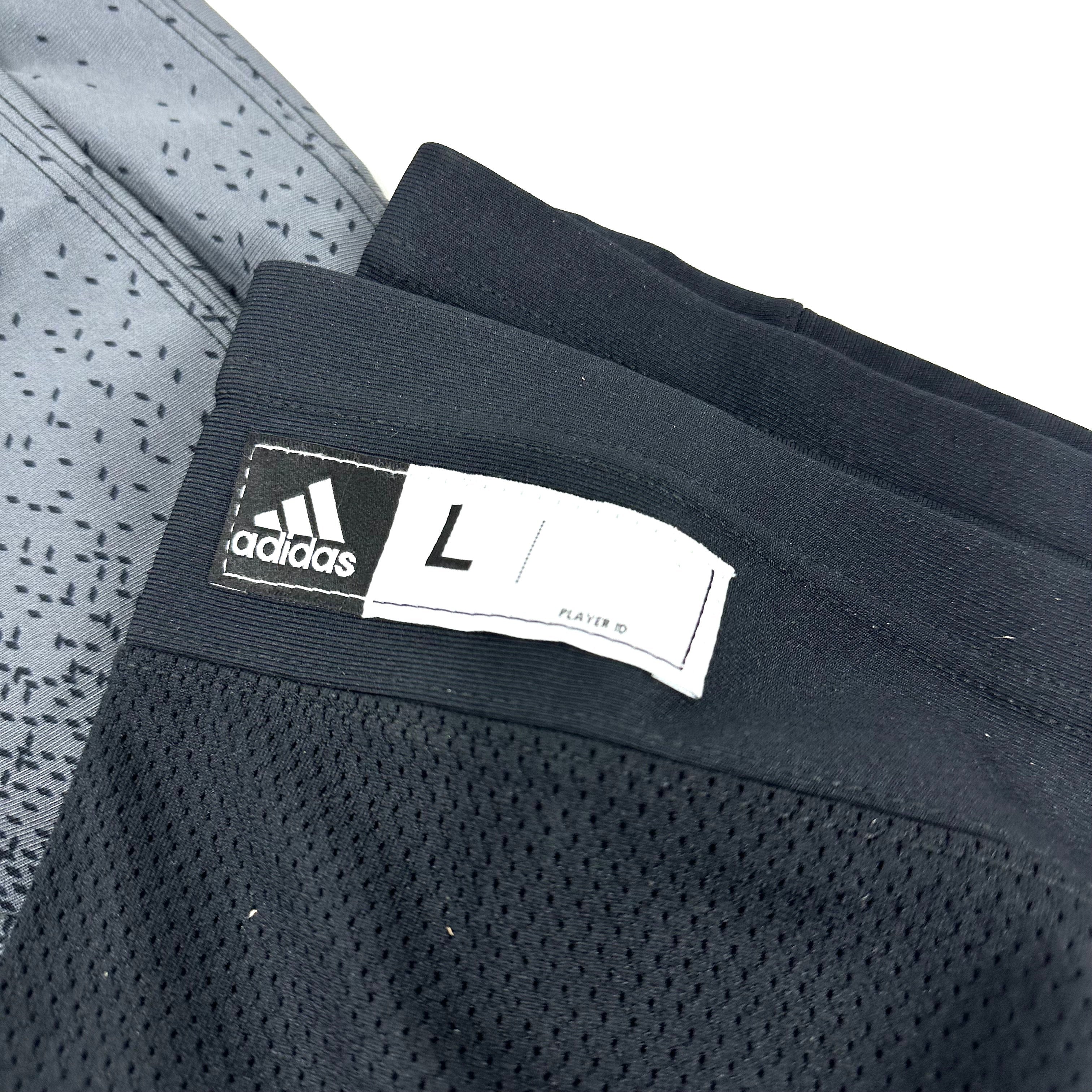 RARE - Brand New Tampa Bay Lightning Alternate Socks - Adidas - XL - Top Flight Hockey