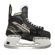 New Junior CCM Tacks AS-570 Hockey Skates D&R (Regular) Retail Size 3