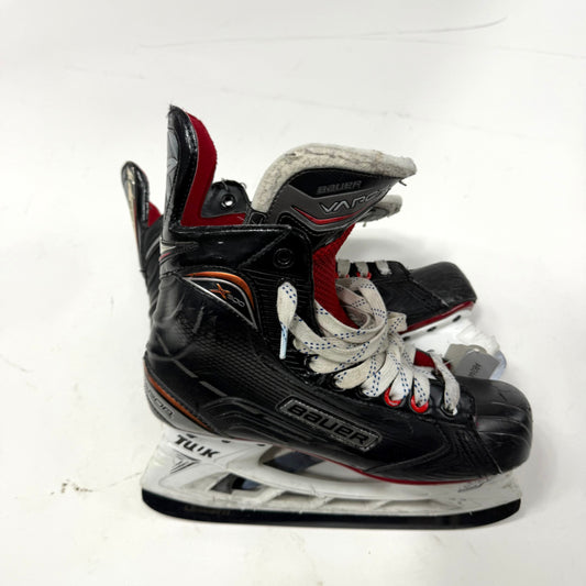 Used Bauer Vapor X500 Skates | Size 7.5 D | AB244