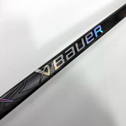 Used Left Red/Black Bauer Flylite | 87 Flex P28 Curve Grip | Ilya Mikheyev | BH148 - Top Flight Hockey