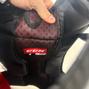 Brand New CCM Shield II Senior XL Goalie Chest Protector - Top Flight Hockey