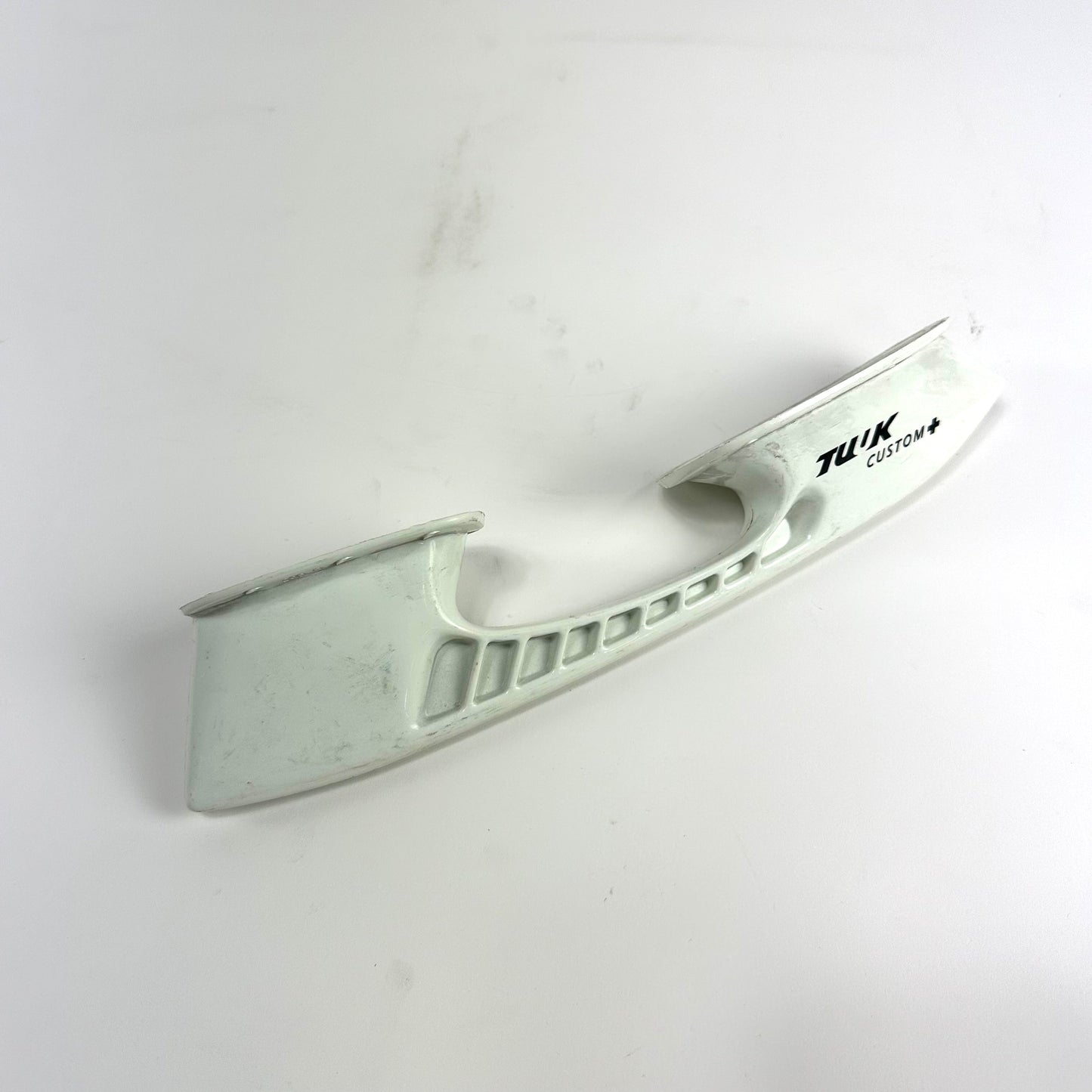 New Bauer Tuuk Custom + Holder | 296R | G241