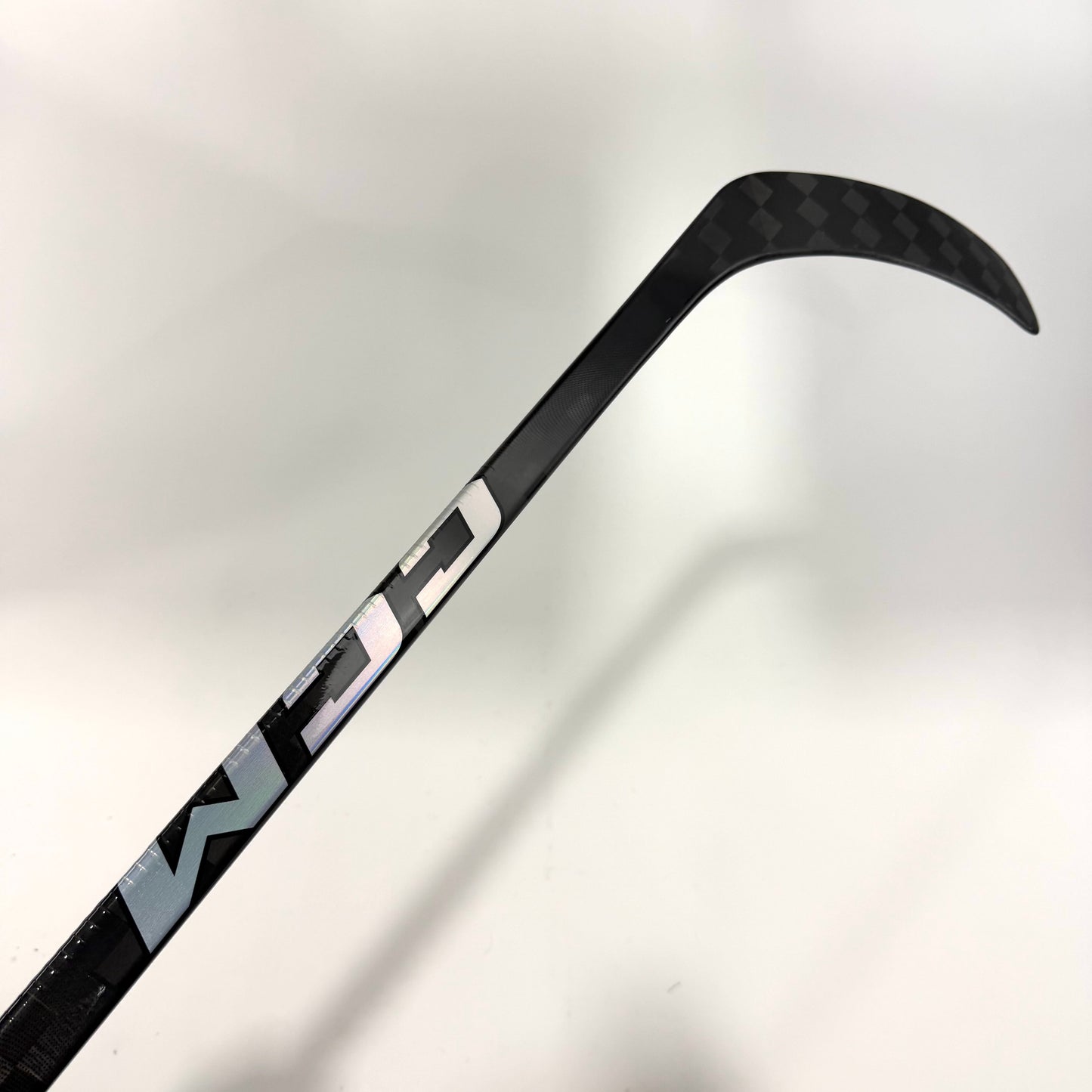 New Left Black CCM Jetspeed FT8 Pro | 85 Flex P92 Curve Grip | AB916