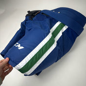 Brand New CCM HPTK Pro Pants - Vancouver Canucks - XL