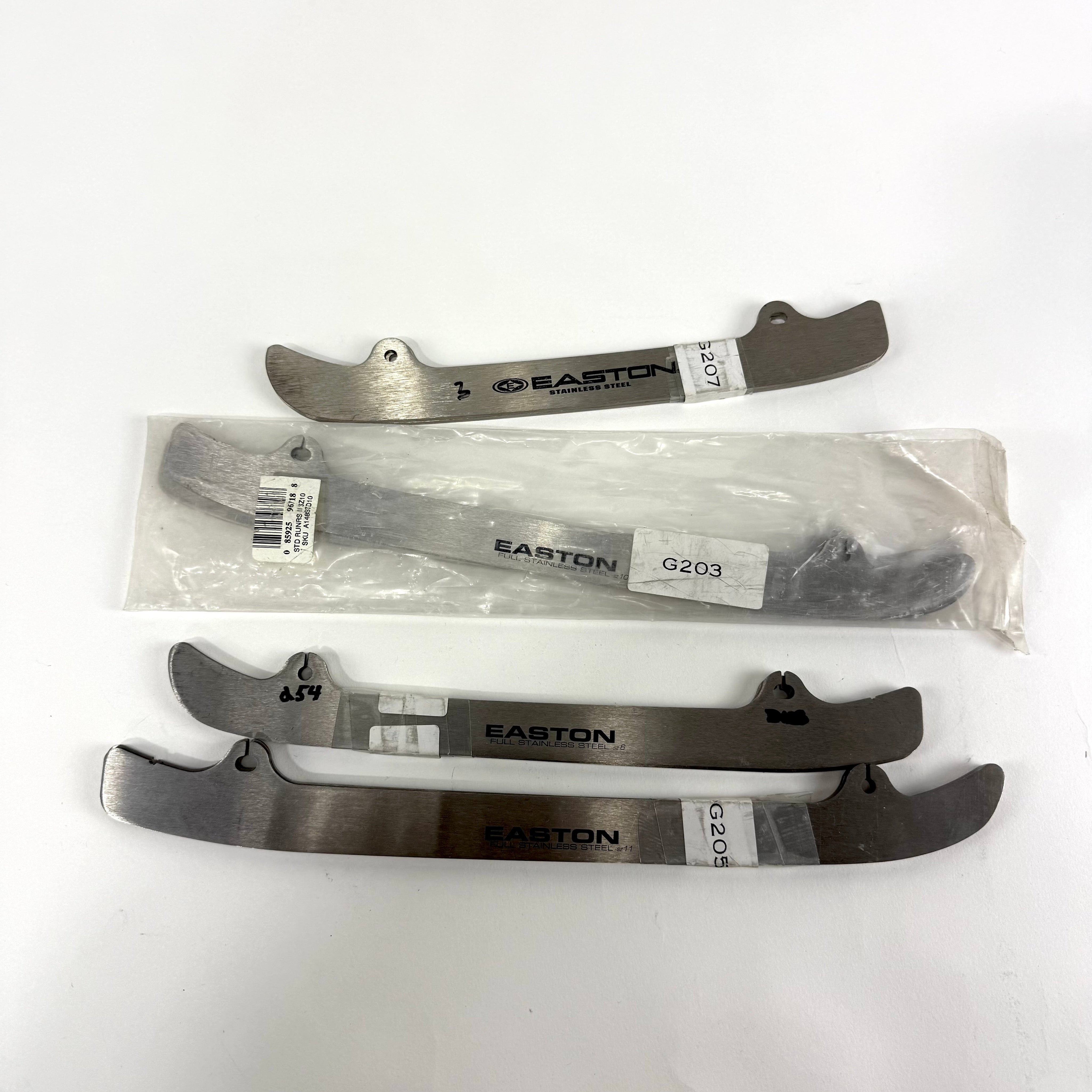 New Easton Stainless Steel | Size 3 | G207 - Top Flight Hockey