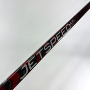 New Right Jetspeed FT5 Pro | 85 Flex Custom P46M Curve Grip | Perbix | K127