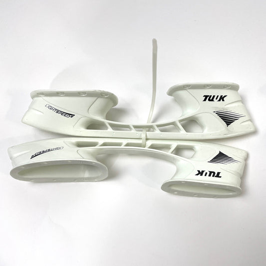Brand New Tuuk Lightspeeed 2 No Steel | 296mm | F227