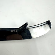 Used Black Tuuk Step Steel | Sergachev 98 | Set 3 | 306MM | T11